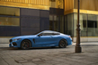 Обзор BMW M8 Coupe: Спортивная элегантность фото 1