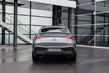 Обзор Mercedes-AMG GLC 63 SE Performance: спортивный гибрид фото 4
