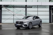Обзор Mercedes-AMG GLC 63 SE Performance: спортивный гибрид фото 1