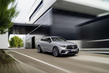 Обзор Mercedes-AMG GLC 63 SE Performance: спортивный гибрид фото 2