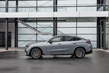 Обзор Mercedes-AMG GLC 63 SE Performance: спортивный гибрид фото 3