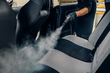Как очистить прокуренный салон автомобиля? фото 1