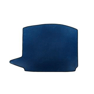 Коврик в багажник EVA (2WD/4WD, верхний, синий) Dacia Duster 2024- гг. фото 1