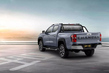 Обзор электрического пикапа Changan Explorer EV фото 4