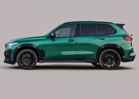 BMW X5 G05 2019–2026 гг. Комплект обвеса для X5M F95 AL-Design Carbon (2023+) фото 4