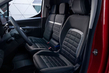 Обзор фургона Citroen Berlingo Van: фейслифт 2024 года фото 5