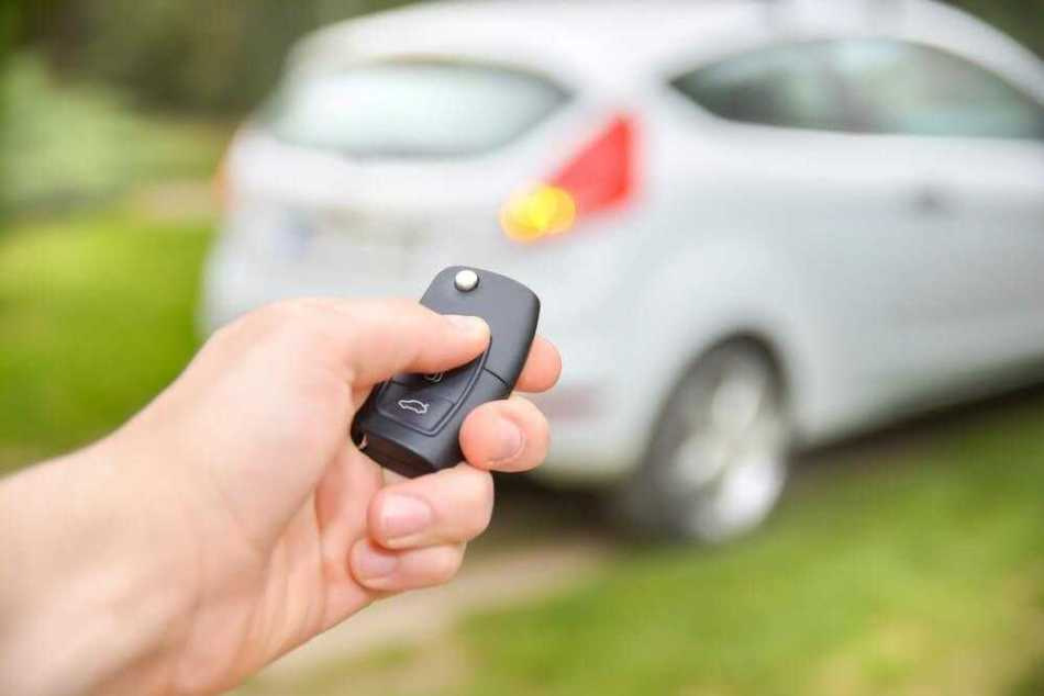 Как выбрать лучшую сигнализацию для вашего автомобиля?