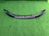 BMW 4 серия F32/F33/F36 2012-2020 гг. Распродажа Передний Спойлер DPT Flap V-3 (для M-Sport, Черный Глянец) фото 2