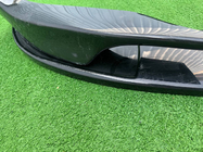 BMW 4 серия F32/F33/F36 2012-2020 гг. Распродажа Передний Спойлер DPT Flap V-3 (для M-Sport, Черный Глянец) фото 4