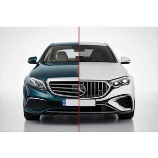 Комплект рестайлинга в W214 AMG E53 фото 1