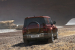 Обзор Land Rover Defender 130: Максимум пространства для приключений фото 4