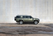 Обзор Land Rover Defender 130: Максимум пространства для приключений фото 3