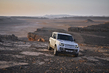 Обзор Land Rover Defender 130: Максимум пространства для приключений фото 2