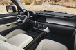 Обзор Land Rover Defender 130: Максимум пространства для приключений фото 5