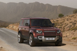 Обзор Land Rover Defender 130: Максимум пространства для приключений фото 1