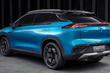 Обзор GAC Aion LX Plus: Электрический SUV с рекордным запасом хода фото 2