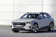 Обзор Audi e-tron 50 quattro: Электрический премиум-SUV фото 3