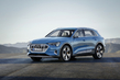 Обзор Audi e-tron 50 quattro: Электрический премиум-SUV фото 1