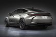 Обзор Lexus ES восьмого поколения 2025 года фото 4