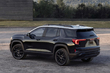 Обзор GMC Terrain 2025: третье поколение кроссовера фото 4