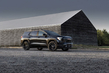 Обзор GMC Terrain 2025: третье поколение кроссовера фото 2