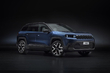 Обзор Jeep Compass 2025 третьего поколения фото 2