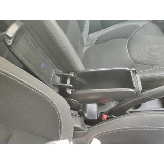 Подлокотник V1 (в подстаканник) Renault Clio IV 2012-2019 гг. фото 2