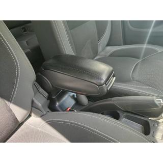 Подлокотник V1 (в подстаканник) Renault Clio IV 2012-2019 гг. фото 1