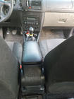 Volkswagen Golf 4 1997-2006 гг. Подлокотник V-3 Niken Luxury фото 4