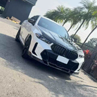 BMW X6 G06 2019–2027 гг. Комплект обвеса Carbon LMC (2023-) фото 6