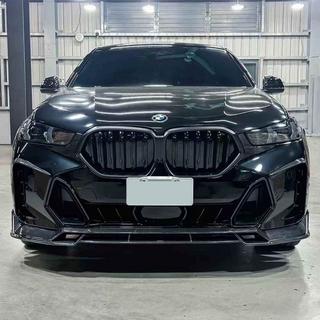 Комплект обвеса Carbon LMC (2023-) фото 3