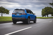 Обзор Jeep Cherokee 2025 шестого воплощения: Возвращение легенды фото 3