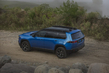 Обзор Jeep Cherokee 2025 шестого воплощения: Возвращение легенды фото 2