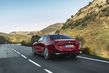 Обзор заряженного седана BMW i5 M60 фото 3