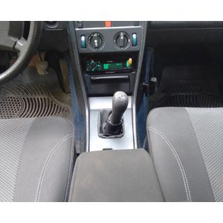 Ручка КПП V1 (Кожа) Mercedes E-сlass W124 1984–1997 гг. фото 4