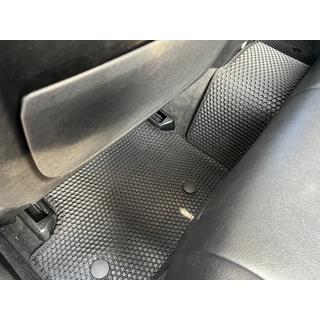 Резиновые коврики Carsuit 2013-2016 (черные) BMW 5 серия F10/F11 2010–2016 гг. фото 4