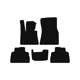 Резиновые Коврики Carsuit (Черные) BMW X6 G06 2019–2027 гг. фото 1