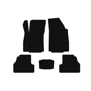 Резиновые Коврики Carsuit (Черные) Buick Encore 2013-2019 гг. фото 1