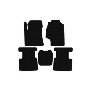 Резиновые Коврики Carsuit (Черные) GreatWall Haval H2 2014-2021 гг. фото 1