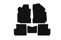 GreatWall Haval M4 2012-2021 гг. Резиновые Коврики Carsuit (Черные) фото 1