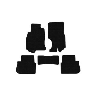 Резиновые Коврики Carsuit (Черные) фото 1