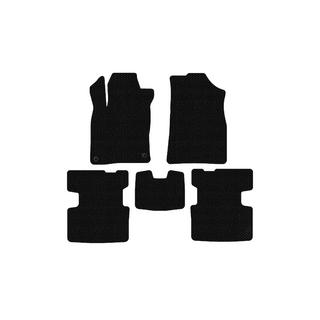 Резиновые Коврики Carsuit (Черные) фото 1