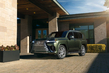 Обзор Lexus LX 700h 2025: Гибридный внедорожник четвертого поколения фото 2