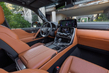 Обзор Lexus LX 700h 2025: Гибридный внедорожник четвертого поколения фото 5