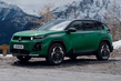 Обзор Citroen C5 Aircross 2025: Второе поколение фото 3
