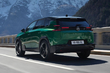 Обзор Citroen C5 Aircross 2025: Второе поколение фото 4