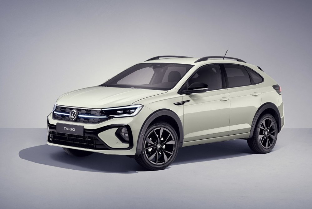 Обзор Volkswagen Taigo: Технические характеристики, комплектация, фото