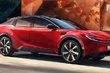 Обзор Toyota bZ5 2025: Технические характеристики, комплектация, фото фото 1