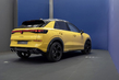 Обзор Volkswagen T-Roc второго поколения 2025 года: Обновленный компактный кроссовер фото 3
