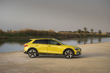 Обзор Audi A3 allstreet 2025: Технические характеристики, комплектация, фото фото 2